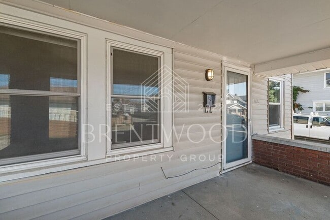 601 N Oxford St in Indianapolis, IN - Building Photo - Building Photo
