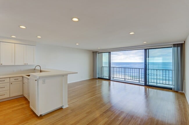 property at 721 Esplanade
