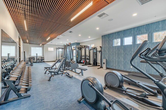 Woodland in Olympia, WA - Foto de edificio - Interior Photo