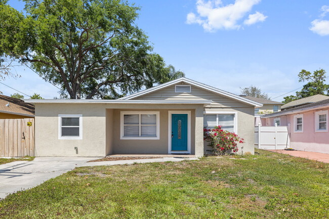 3005 W Kathleen St in Tampa, FL - Building Photo - Building Photo