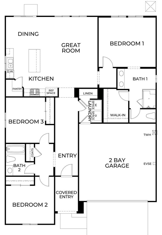 4254 W Avenue J5 in Lancaster, CA - Building Photo - Building Photo