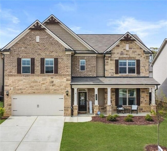 property at 126 Cottontail Ln