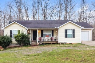 60 Hunters Ridge Ct in Covington, GA - Building Photo