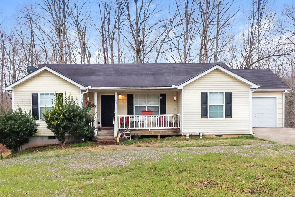 60 Hunters Ridge Ct in Covington, GA - Building Photo