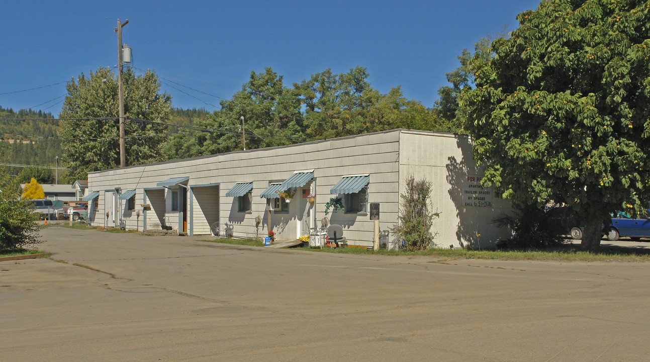 716 Main St in Smelterville, ID - Building Photo