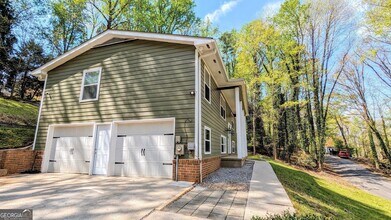 2510 Cove Rd in Gainesville, GA - Building Photo - Building Photo
