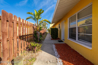 304 Arthur Ave in Cocoa Beach, FL - Building Photo - Building Photo