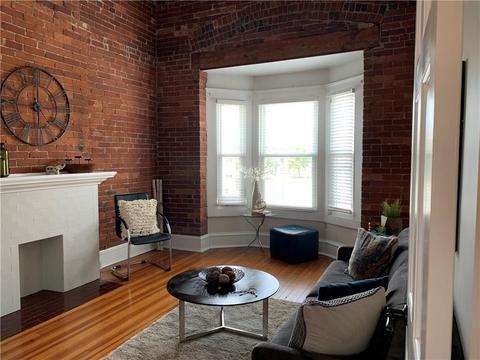 643 Fort Wayne Ave in Indianapolis, IN - Building Photo - Building Photo