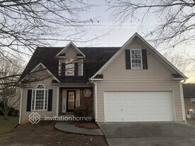 1169 Cumberland Creek Way SW in Marietta, GA - Building Photo