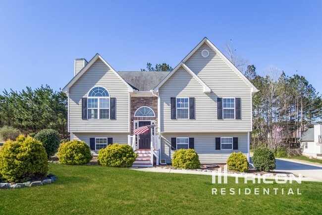 property at 149 Lazy Water Dr