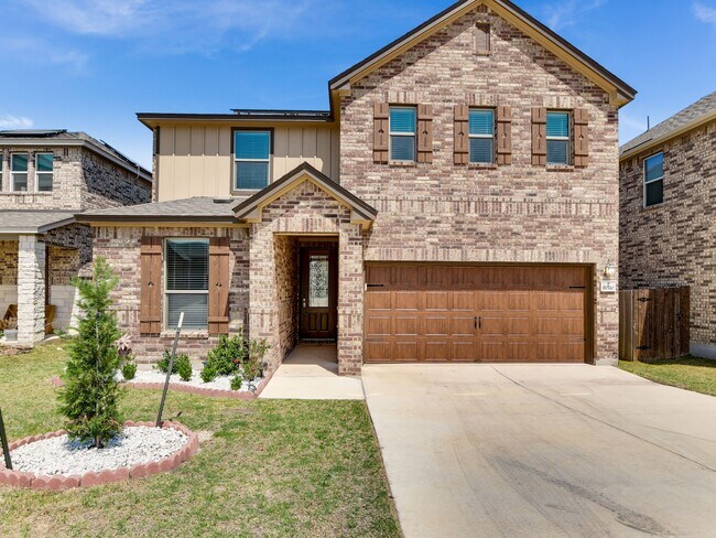 property at 16510 Brogan Ln