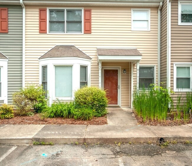 property at 519 Darby Glen Ln