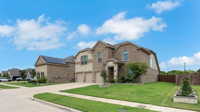 10204 Walnut Rdg Dr in Midlothian, TX - Building Photo - Building Photo