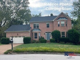 205 Seneca Ct in Franklin, TN - Building Photo