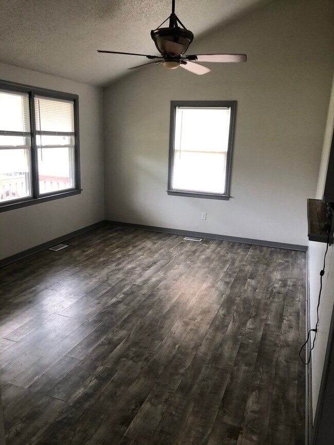 23814 Cox Rd Rentals in North Dinwiddie, VA