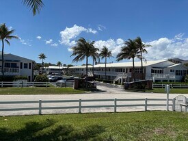5505 N Ocean Blvd in Ocean Ridge, FL - Building Photo
