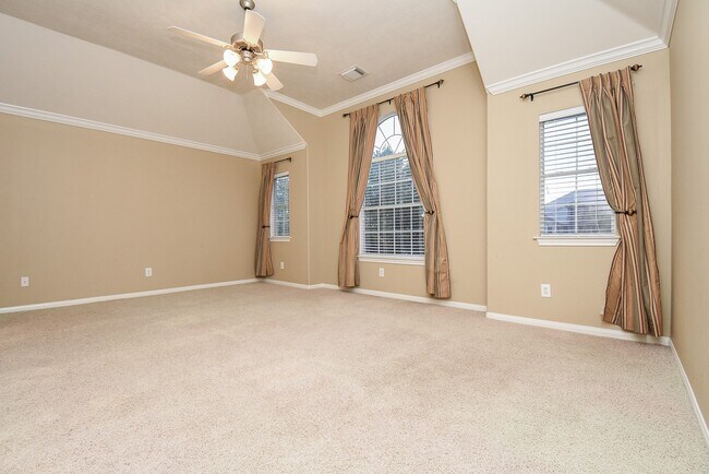 6 S Burberry Park Cir in The Woodlands, TX - Building Photo - Building Photo