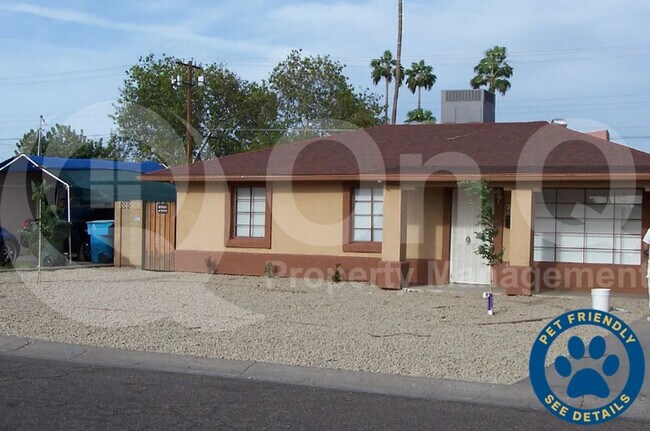 property at 4225 N 33rd Dr