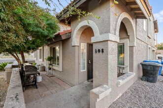 808 N Revere-Unit -102 in Mesa, AZ - Building Photo - Building Photo