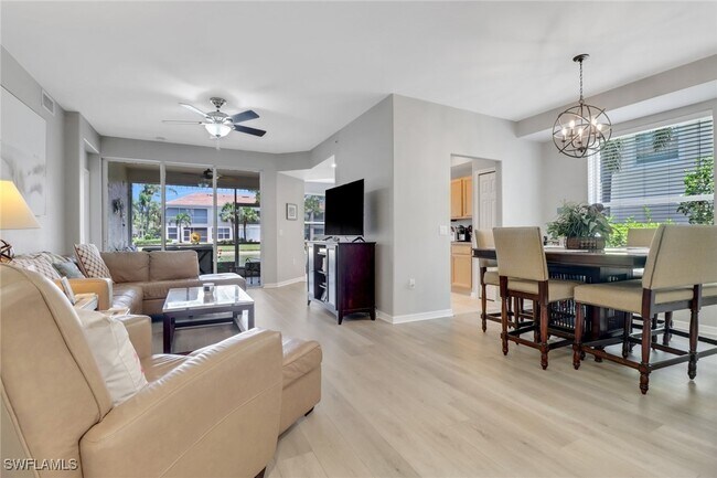 11601 Navarro Way in Ft. Myers, FL - Building Photo - Building Photo