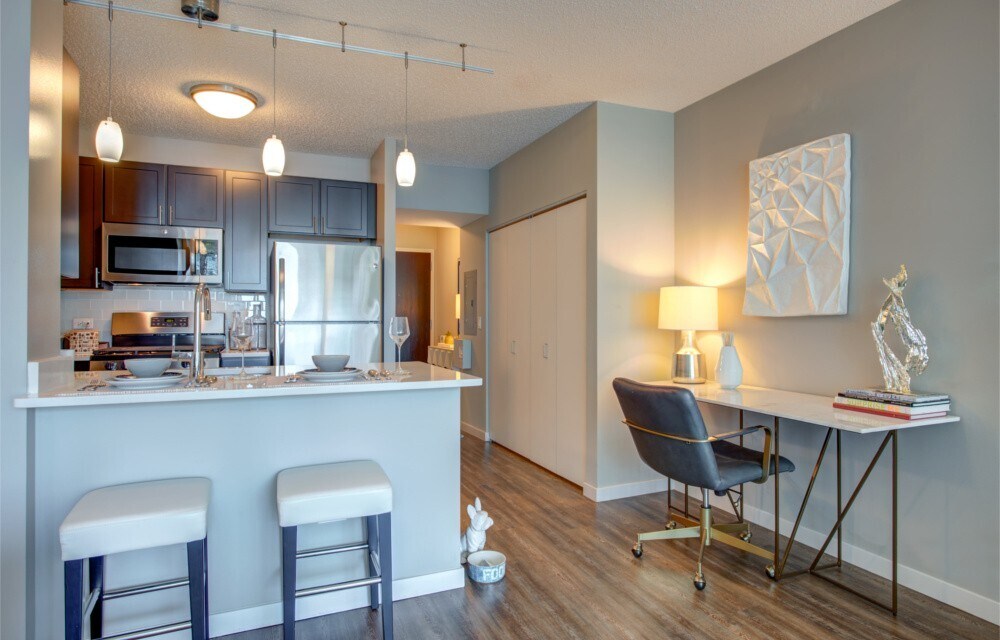 355 E Grand Ave, Unit 2605 in Chicago, IL - Building Photo