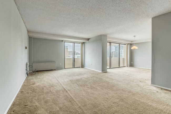 4141 Henderson Rd in Arlington, VA - Building Photo - Building Photo