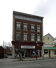 137-139 Morris St in Morristown, NJ - Building Photo - Building Photo