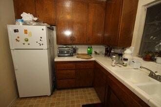 11061 Missouri Ave, Unit 3 in Los Angeles, CA - Foto de edificio - Building Photo