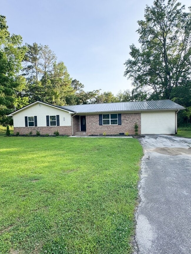 property at 1573 Peaceburg Ln
