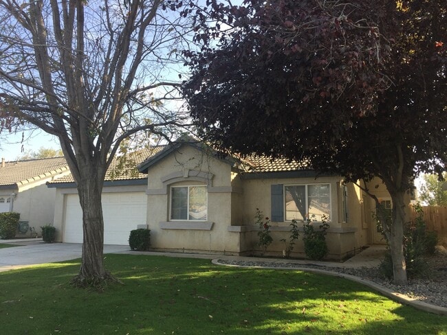 property at 6907 Firebaugh St