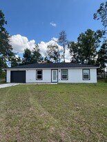 8011 Leonardo St in Sebring, FL - Building Photo