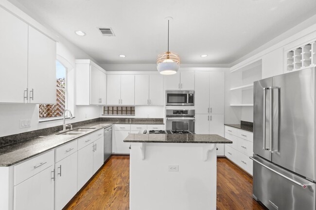 property at 6406 Rodrigo St