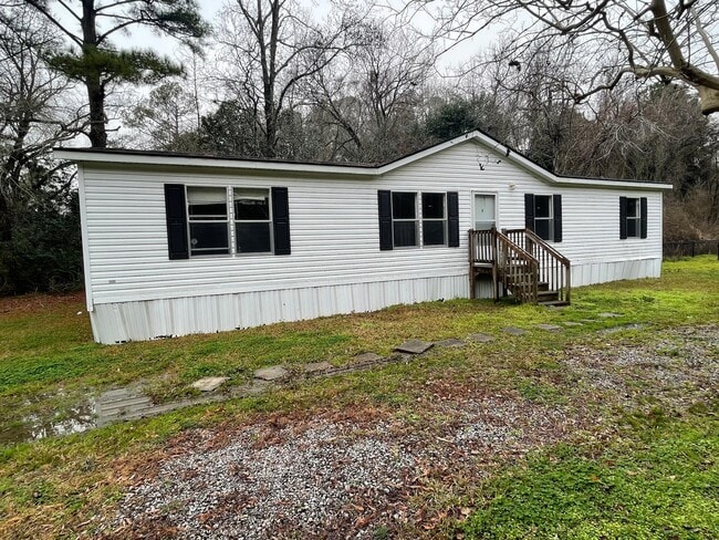 property at 506 Bethea St