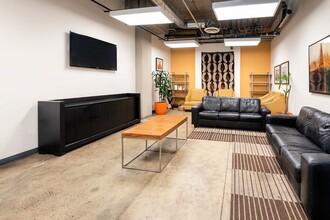 Charles Cobb Apartments in Los Angeles, CA - Building Photo - Interior Photo