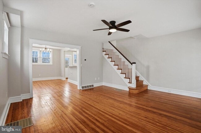 property at 220 N Orange St