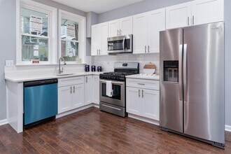 525 S East Ave in Baltimore, MD - Building Photo - Building Photo