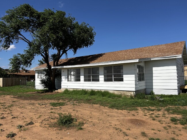 property at 506 N County Rd 1300