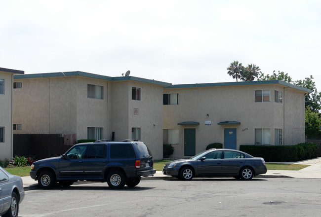 6326 HUMMINGBIRD St in Ventura, CA - Foto de edificio - Building Photo