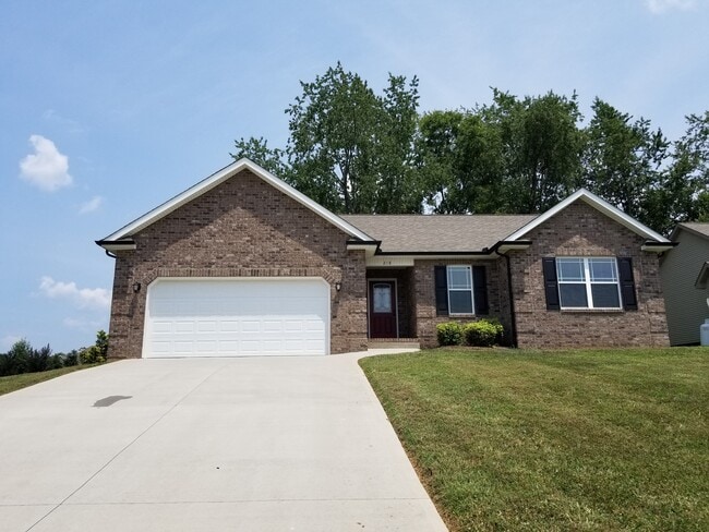 property at 218 Barberry Ct