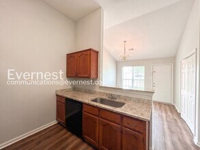 9136 Kaitlyn Dr S in Walls, MS - Building Photo - Building Photo