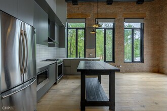 729 N Sangamon St in Chicago, IL - Building Photo - Building Photo