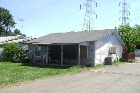 Hidden Valley Mobile Home Park in Oroville, CA - Building Photo - Building Photo