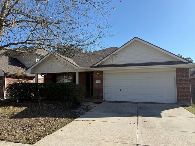 property at 5218 Hill Timbers Dr