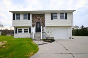 615 Concord Rd in Verona, KY - Building Photo