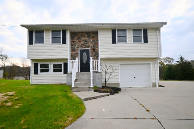 property at 615 Concord Rd