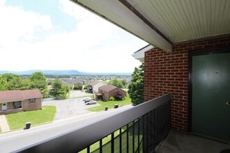 1116-10 Blue Ridge Dr in Harrisonburg, VA - Building Photo - Building Photo