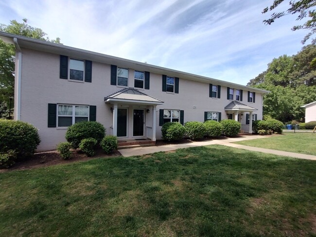 property at 908 Athens Dr