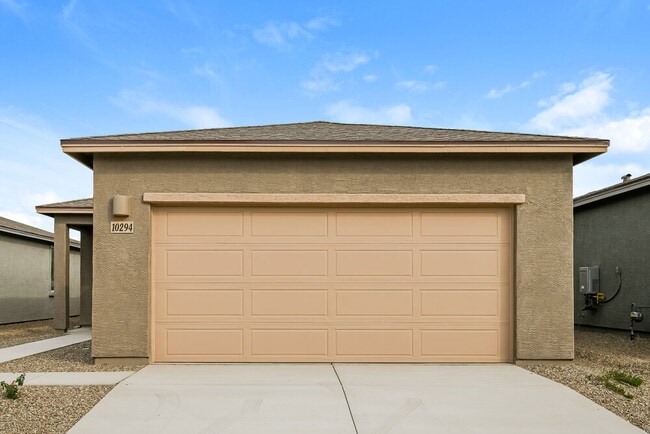 property at 10294 W Sumullen St