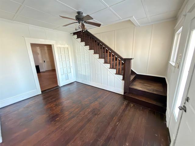 428 W Morgan St in Denison, TX - Building Photo - Building Photo