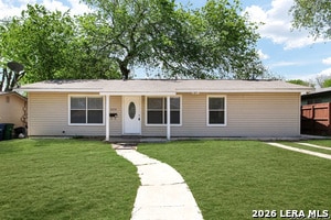 property at 434 Schmeltzer Ln